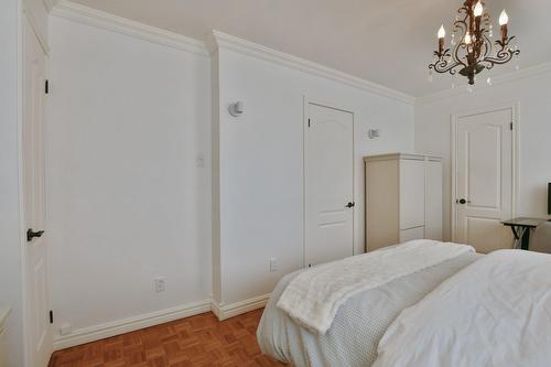 Chambre à coucher principale - 76 4E Avenue, L'Épiphanie, QC - Indoor Photo Showing Bedroom