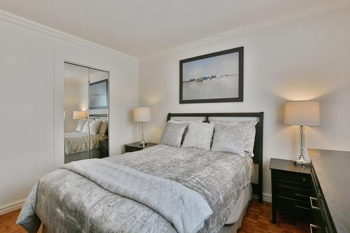 Chambre à coucher - 76 4E Avenue, L'Épiphanie, QC - Indoor Photo Showing Bedroom