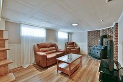 Family room - 