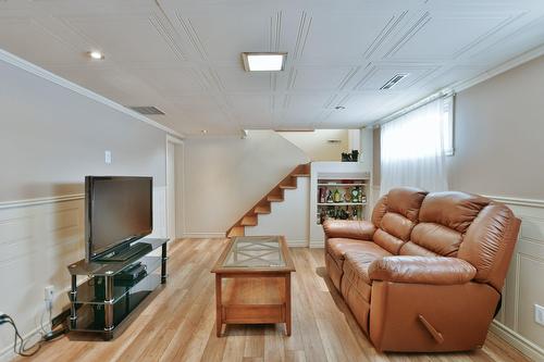 Salle familiale - 76 4E Avenue, L'Épiphanie, QC - Indoor