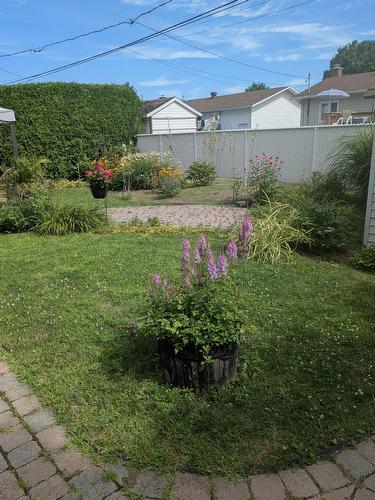 Cour - 76 4E Avenue, L'Épiphanie, QC - Outdoor