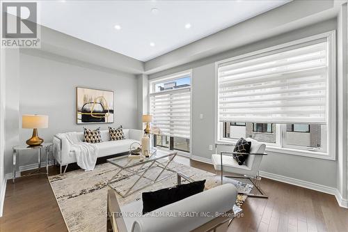 131 Lebovic Campus Drive, Vaughan, ON - Indoor Photo Showing Other Room