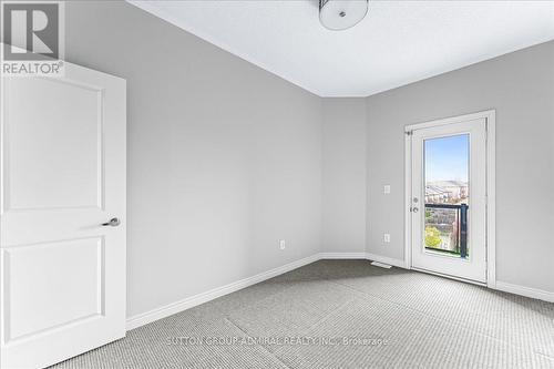 131 Lebovic Campus Drive, Vaughan, ON - Indoor Photo Showing Other Room