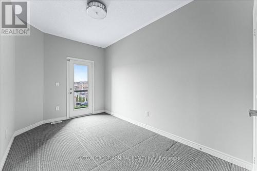 131 Lebovic Campus Drive, Vaughan, ON - Indoor Photo Showing Other Room