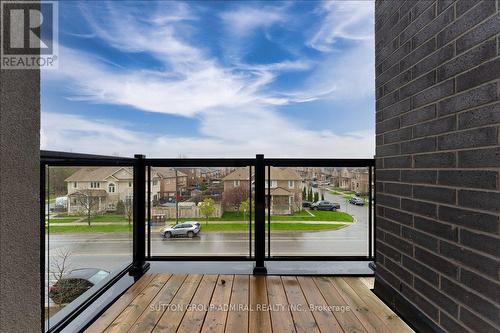 131 Lebovic Campus Drive, Vaughan, ON - Outdoor