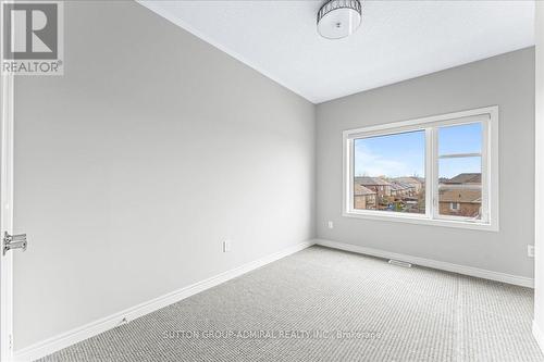 131 Lebovic Campus Drive, Vaughan, ON - Indoor Photo Showing Other Room