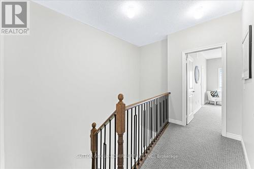 131 Lebovic Campus Drive, Vaughan, ON - Indoor Photo Showing Other Room