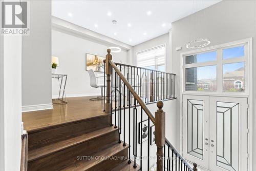 131 Lebovic Campus Drive, Vaughan, ON - Indoor Photo Showing Other Room