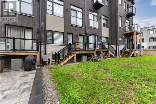 131 Lebovic Campus Drive, Vaughan, ON - Outdoor