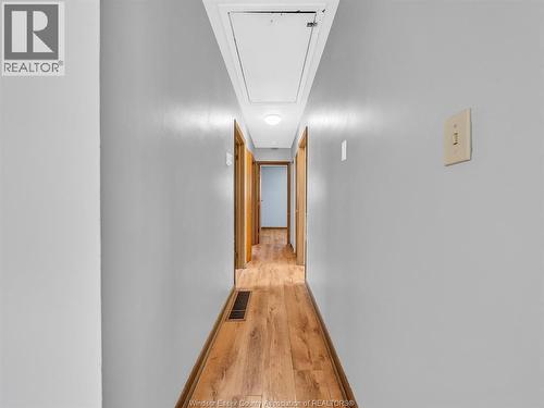 979 Mckay Avenue, Windsor, ON - Indoor Photo Showing Other Room