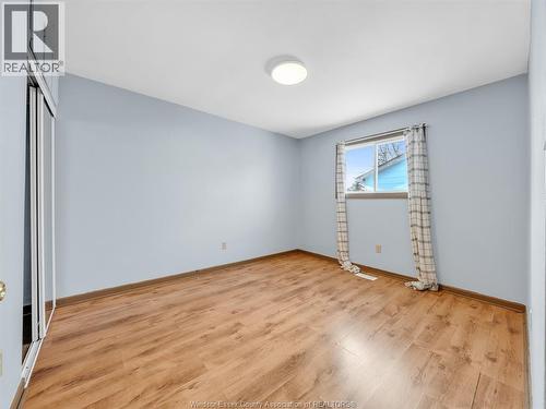 979 Mckay Avenue, Windsor, ON - Indoor Photo Showing Other Room