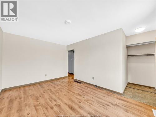 979 Mckay Avenue, Windsor, ON - Indoor Photo Showing Other Room