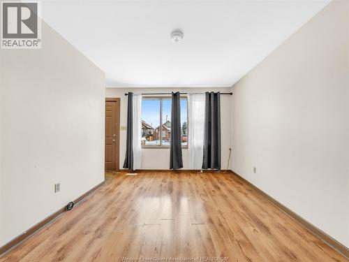 979 Mckay Avenue, Windsor, ON - Indoor Photo Showing Other Room