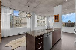 405-630 Rue William  Montréal (Ville-Marie), QC H3C 4C9