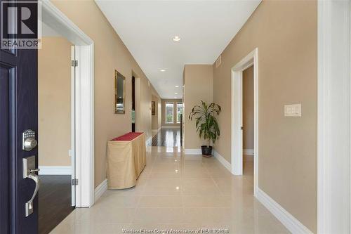 1078 Charlotte Crescent, Lakeshore, ON - Indoor Photo Showing Other Room