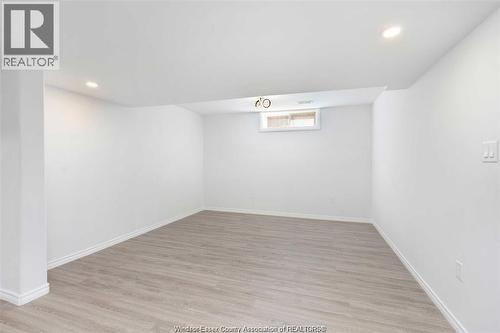 1078 Charlotte Crescent, Lakeshore, ON - Indoor Photo Showing Other Room