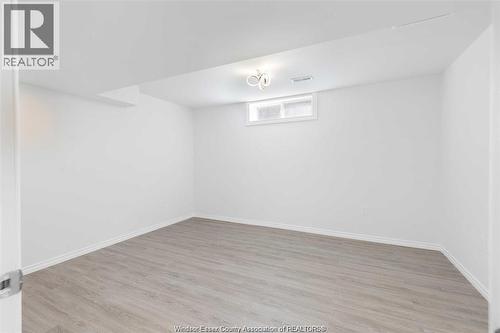 1078 Charlotte Crescent, Lakeshore, ON - Indoor Photo Showing Other Room