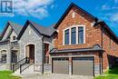 2966 Monarch Drive, Orillia, ON  - Outdoor With Facade 