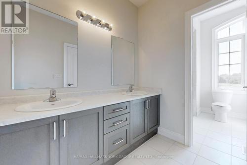 2966 Monarch Drive, Orillia, ON - Indoor Photo Showing Bathroom