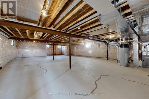 2966 Monarch Drive, Orillia, ON - Indoor Photo Showing Basement