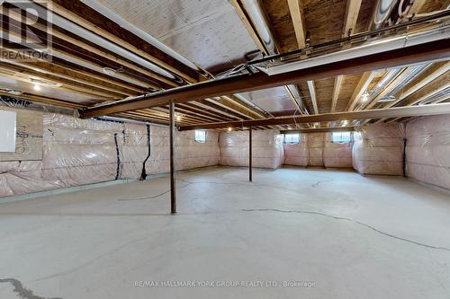 2966 Monarch Drive, Orillia, ON - Indoor Photo Showing Basement