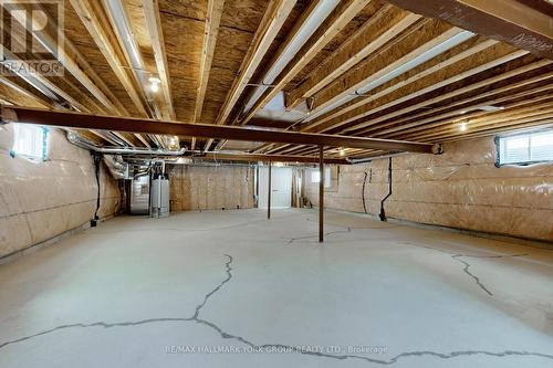 2966 Monarch Drive, Orillia, ON - Indoor Photo Showing Basement