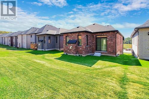 2966 Monarch Drive, Orillia, ON - Outdoor