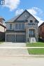 2964 Monarch Drive, Orillia, ON  - Outdoor With Facade 