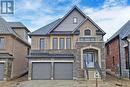 2964 Monarch Drive, Orillia, ON  - Outdoor With Facade 