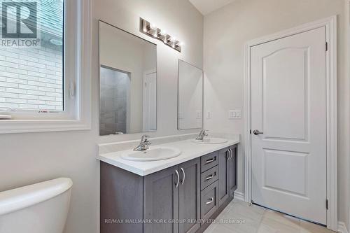 2964 Monarch Drive, Orillia, ON - Indoor Photo Showing Bathroom