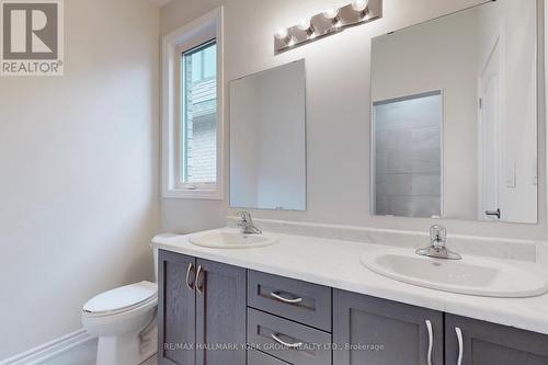 2964 Monarch Drive, Orillia, ON - Indoor Photo Showing Bathroom