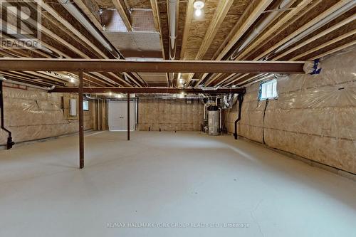 2964 Monarch Drive, Orillia, ON - Indoor Photo Showing Basement