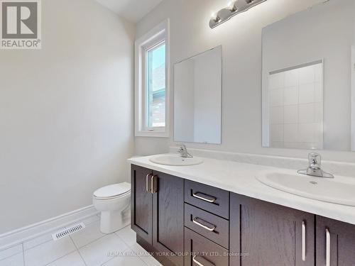 2968 Monarch Drive, Orillia, ON - Indoor Photo Showing Bathroom