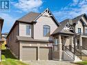 2968 Monarch Drive, Orillia, ON  - Outdoor With Facade 