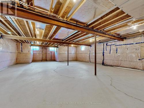2968 Monarch Drive, Orillia, ON - Indoor Photo Showing Basement