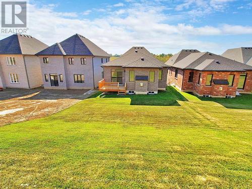 2968 Monarch Drive, Orillia, ON - Outdoor