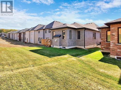 2968 Monarch Drive, Orillia, ON - Outdoor