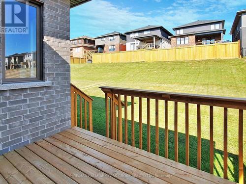 2968 Monarch Drive, Orillia, ON - Outdoor With Exterior