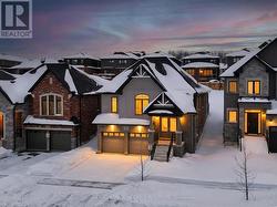 2968 MONARCH DRIVE  Orillia, ON L3V 8M8