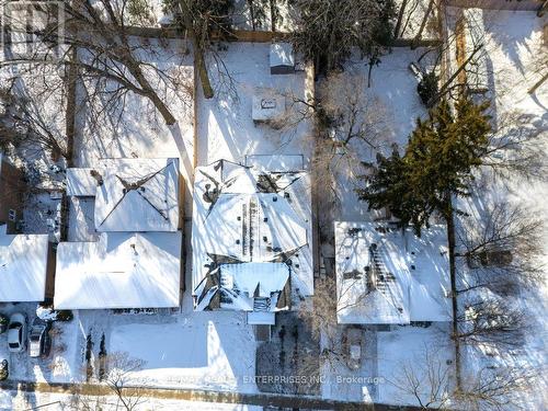 1438 Garnet Avenue, Mississauga, ON - Outdoor