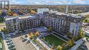 004 - 95 Dundas Street W, Oakville, ON  - Outdoor With View 