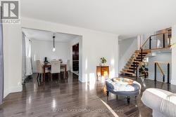 Living & Dining Room - 