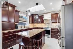 Well Appointed Kitchen - 