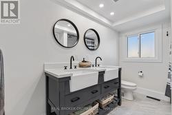 Main Bathroom Fully Renovated 2025 - 