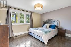 Bedroom 2 w Closet - 