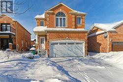 38 MAROTTA AVENUE  Brampton, ON L6X 4W9
