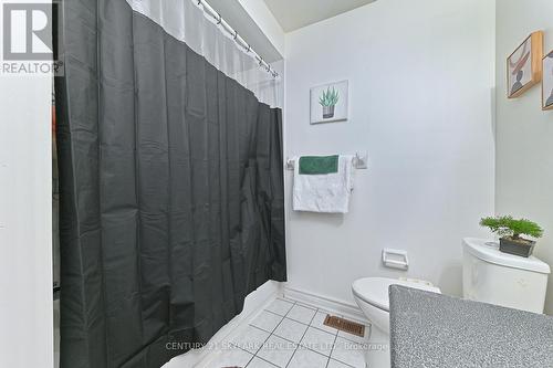 38 Marotta Avenue, Brampton, ON - Indoor Photo Showing Bathroom