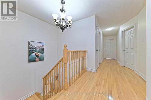 38 Marotta Avenue, Brampton, ON - Indoor Photo Showing Other Room