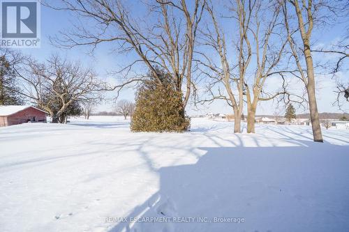 463 Concession 14 Road, Haldimand, ON - Outdoor With View