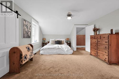 463 Concession 14 Road, Haldimand, ON - Indoor Photo Showing Bedroom